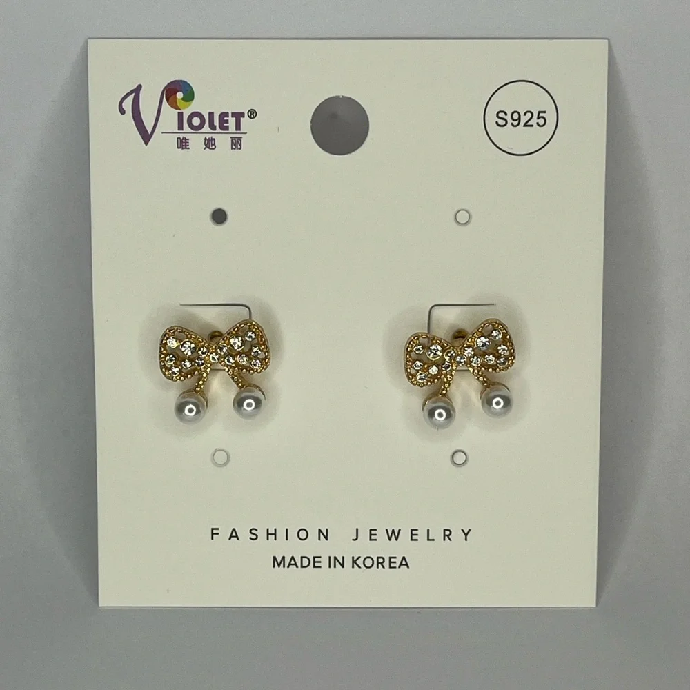 You Pick! Buy 2 ($10/pair) Get 1 🆓|NO Cancellations Or Exchanges - Picture 14 of 15